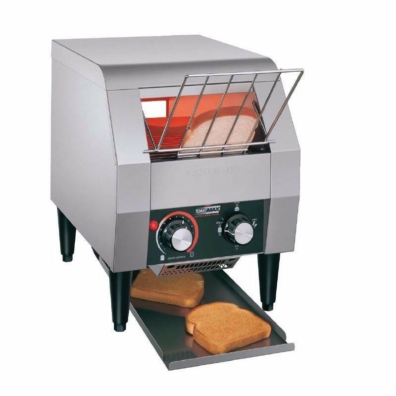 Hatco TM-5H Toast-Max Conveyor Toaster.
