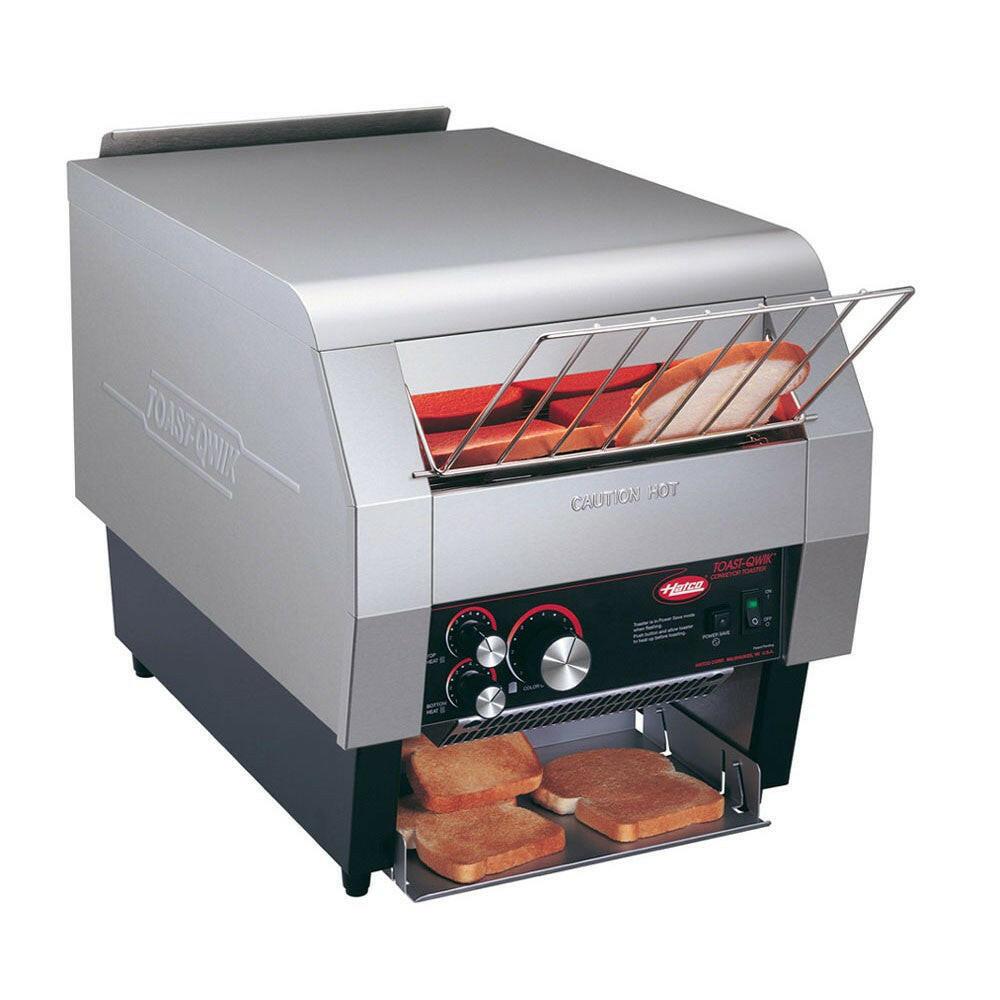 Hatco TQ-805 Toast-Qwik Conveyor Toaster.