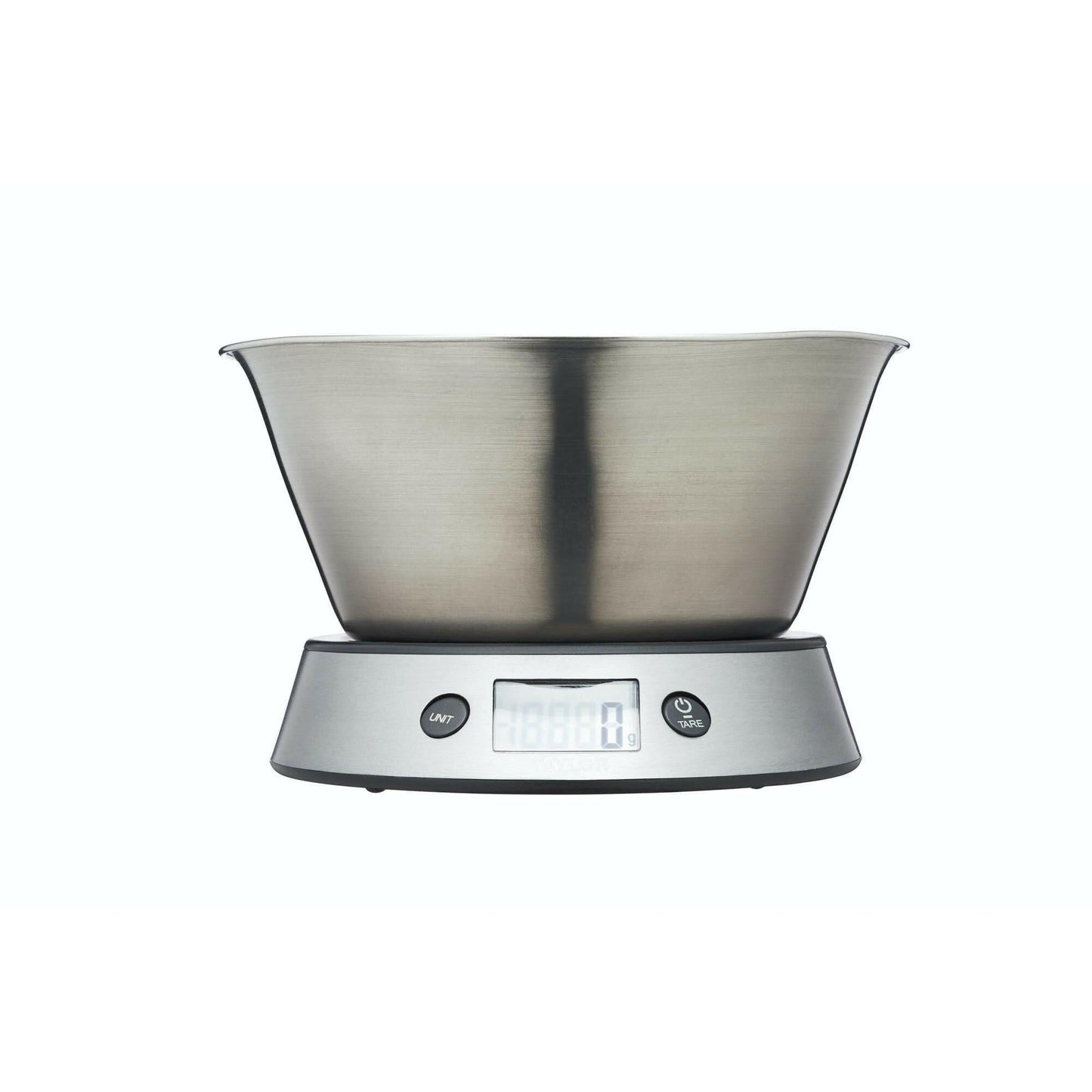 Taylor Pro Weighing Bowl Digital Dual 5Kg Kitchen Scale.
