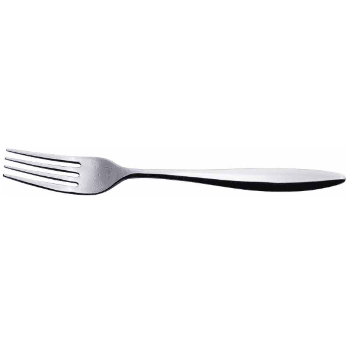 Genware Teardrop Table Fork 18/0 Case Size 12 - Cater-Connect Ltd