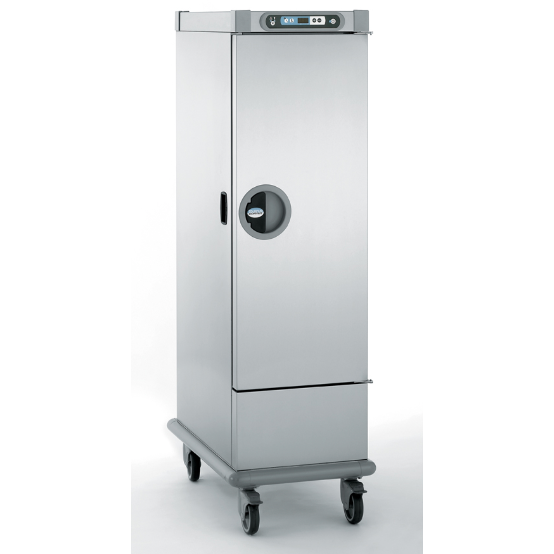 Tournus Mobile Service Heated Banquet Trolley 15x1/1GN - Cater-Connect Ltd