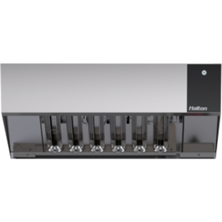 Blue Seal Turbofan Ventless Hood For E32 Oven - Cater-Connect Ltd