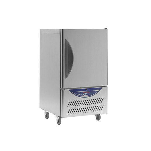 Williams Reach In WBC20-SS Blast Chiller 20kg - Cater-Connect Ltd