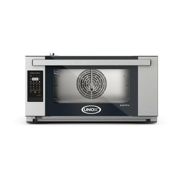 Unox XEFR-03EU-ETDV-GB Bakerlux SHOP.Pro™ Touch Elena.Matic 3 x 600x400mm Convection Oven - Cater-Connect Ltd