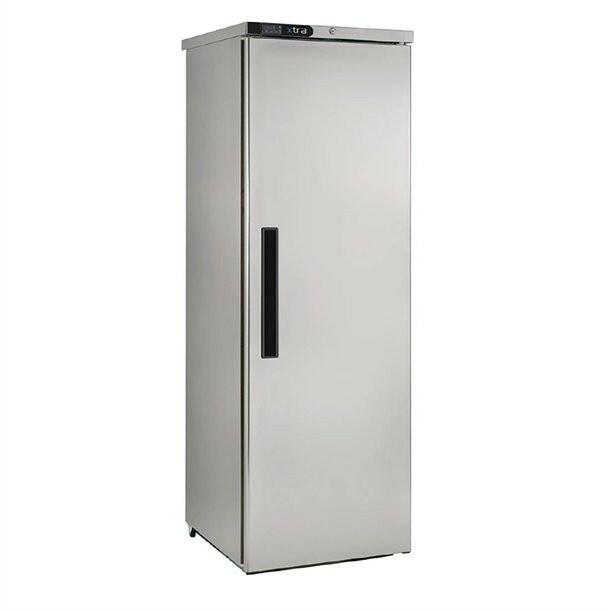 Foster Xtra XR415L Single Door Commercial Freezer 410 Litres.
