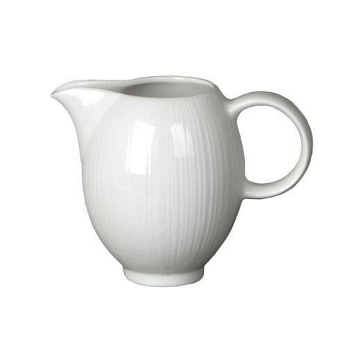 Spyro Jug White 14.25cl (Pack Of 12) - Cater-Connect Ltd