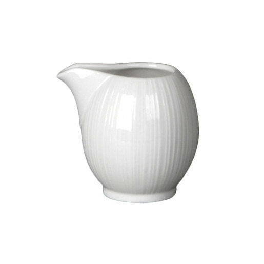 Spyro Jug White 8cl (Pack Of 12) - Cater-Connect Ltd