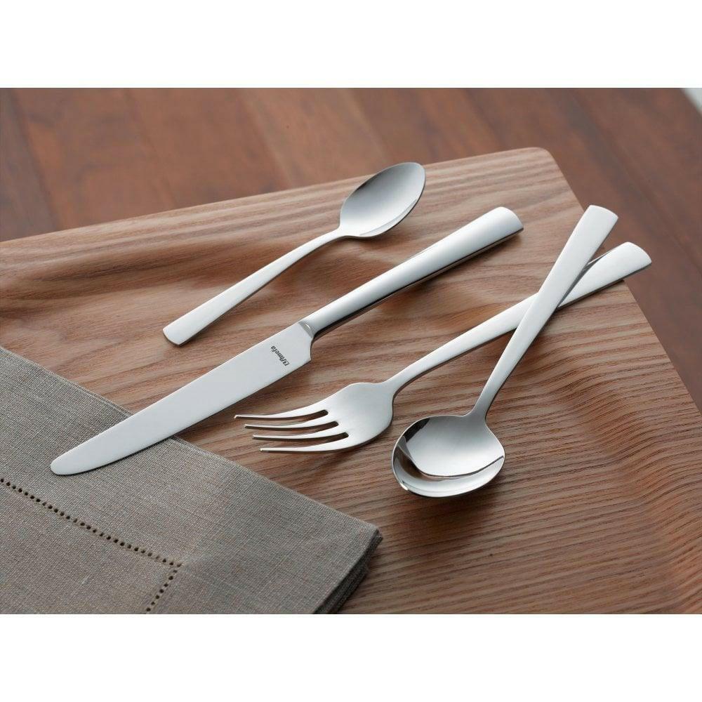 Amefa Moderno Soup Spoon Case Size 12.