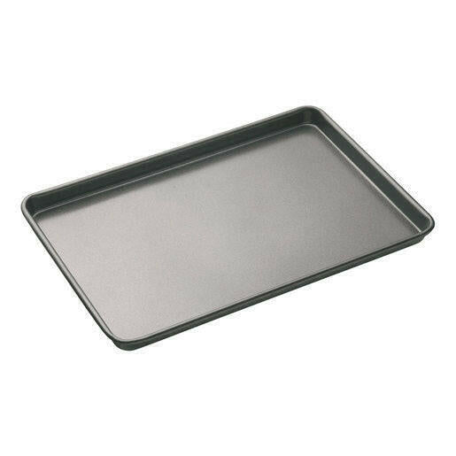 Kitchen Craft Non-Stick 43cm x 28cm x 1.5cm Baking Tray - Cater-Connect Ltd
