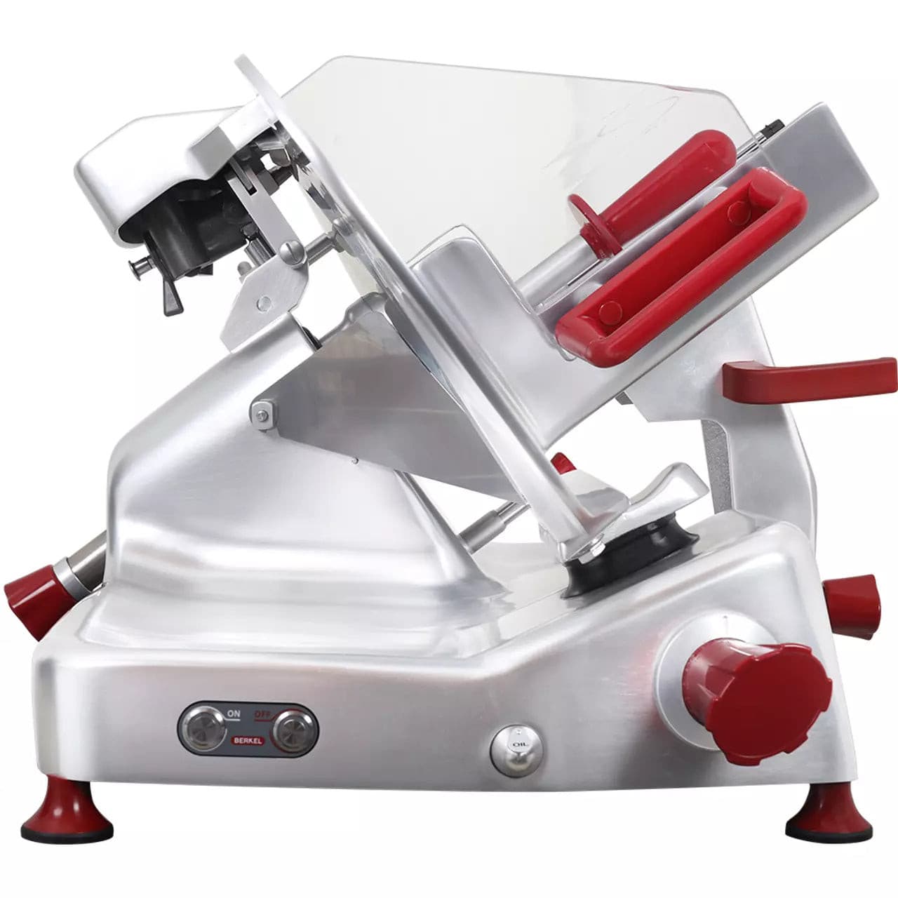 Berkel Domina SLG 31-370 Ham / Bacon Slicer - Cater-Connect Ltd
