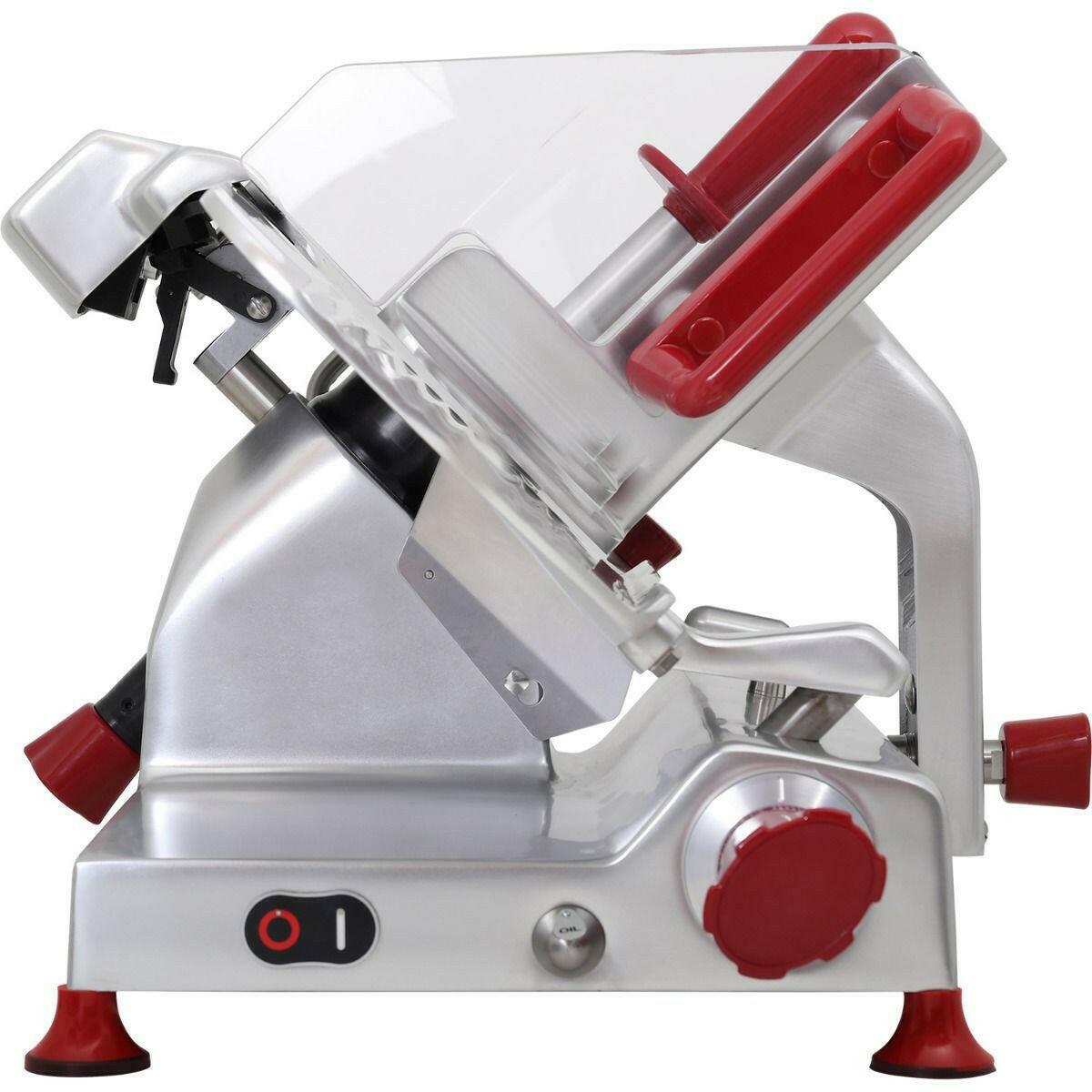 Berkel Pro Line GL 30 Meat Slicer - Cater-Connect Ltd