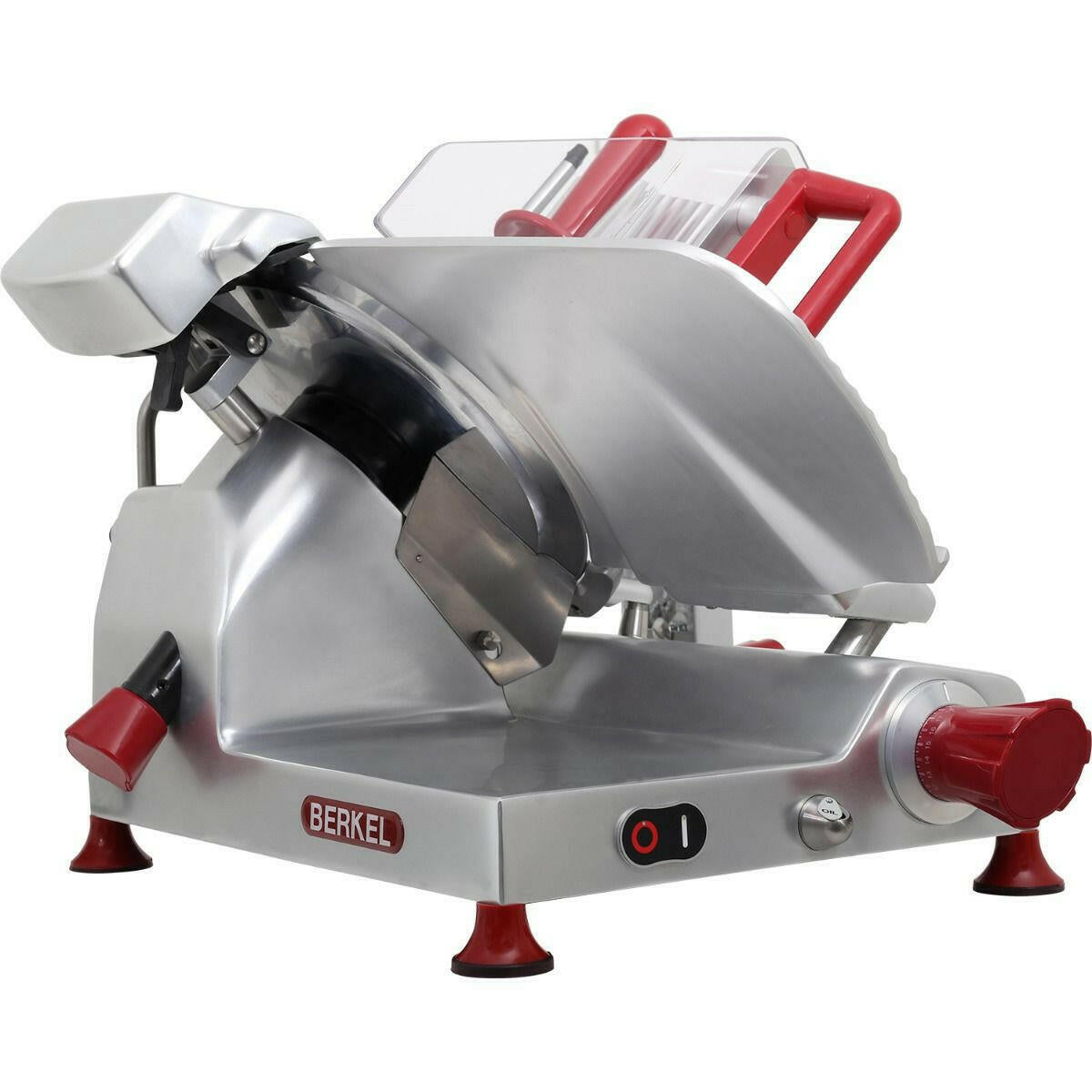 Berkel Pro Line GL 30 Meat Slicer - Cater-Connect Ltd