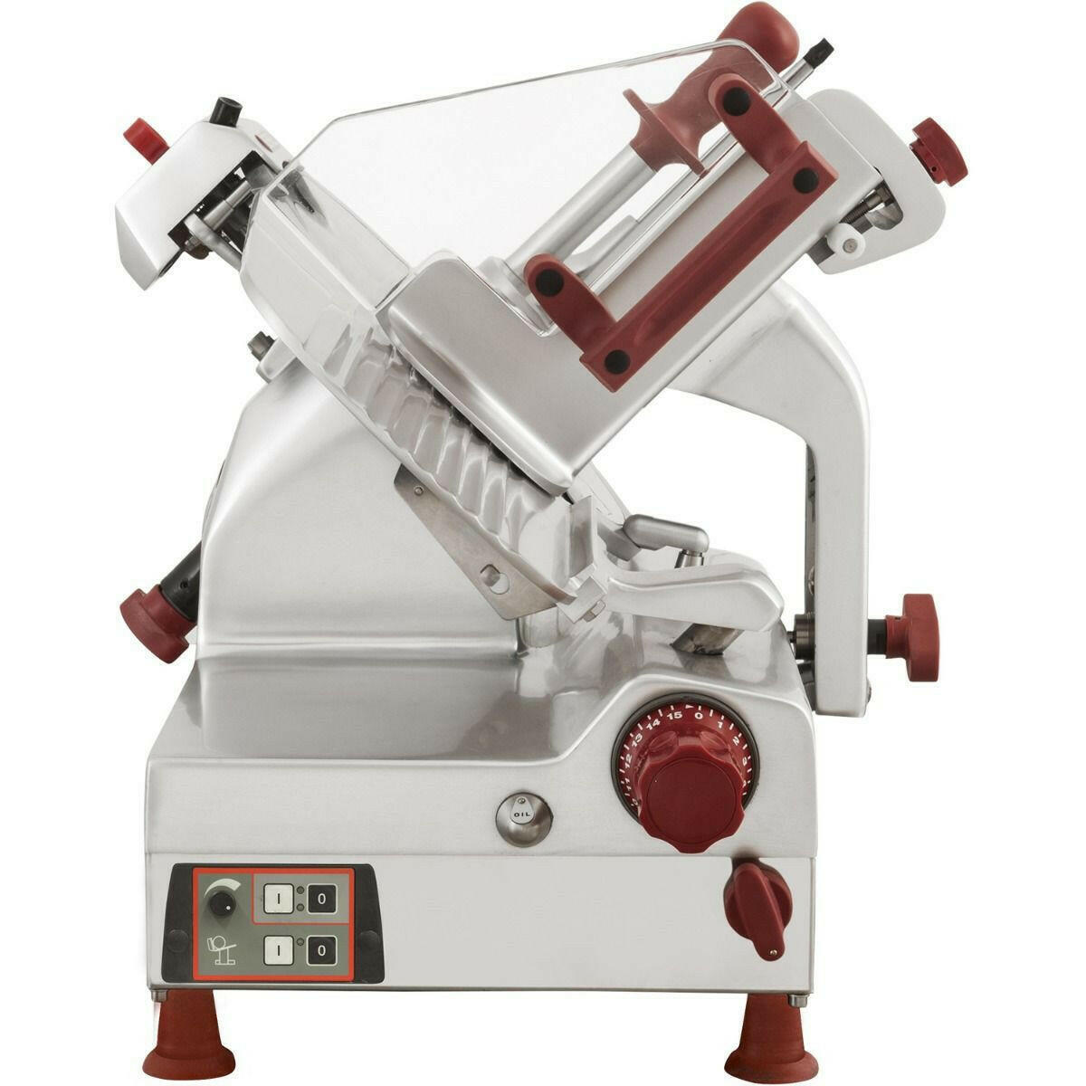 Berkel Pro Line GL 30 Auto Meat Slicer - Cater-Connect Ltd