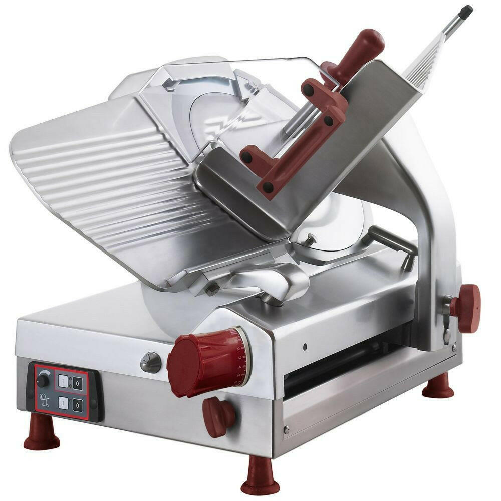 Berkel Pro Line SLC350 Auto Gravity Meat Slicer - Cater-Connect Ltd