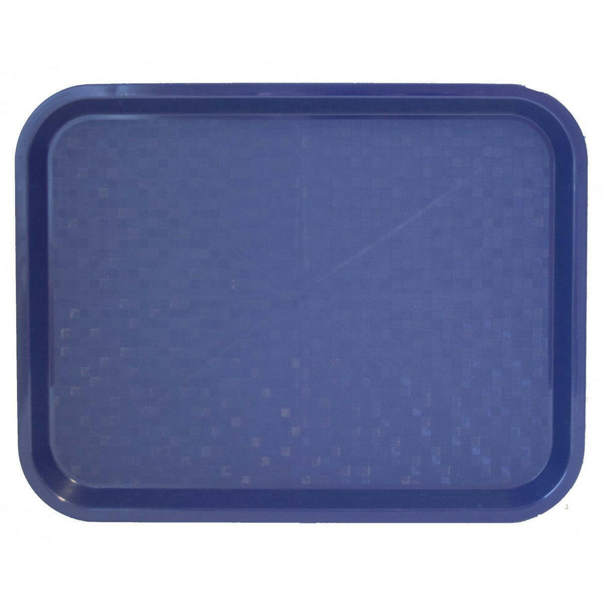 Polypropylene Foodservice Tray 35cm x 27cm.