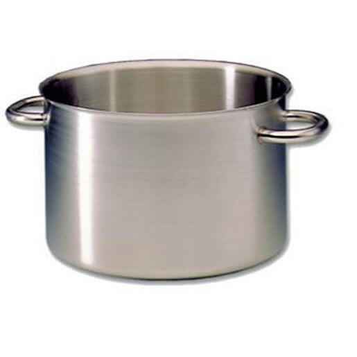 Bourgeat Excellence 17L Sauce Pot Without Lid