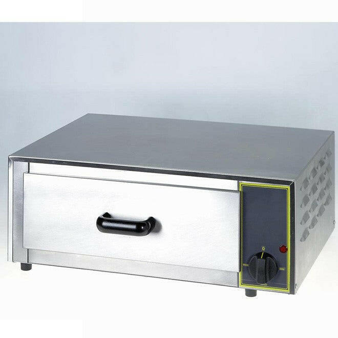 Roller Grill CB20 Hot Dog Bun Warming Cabinet - Cater-Connect Ltd