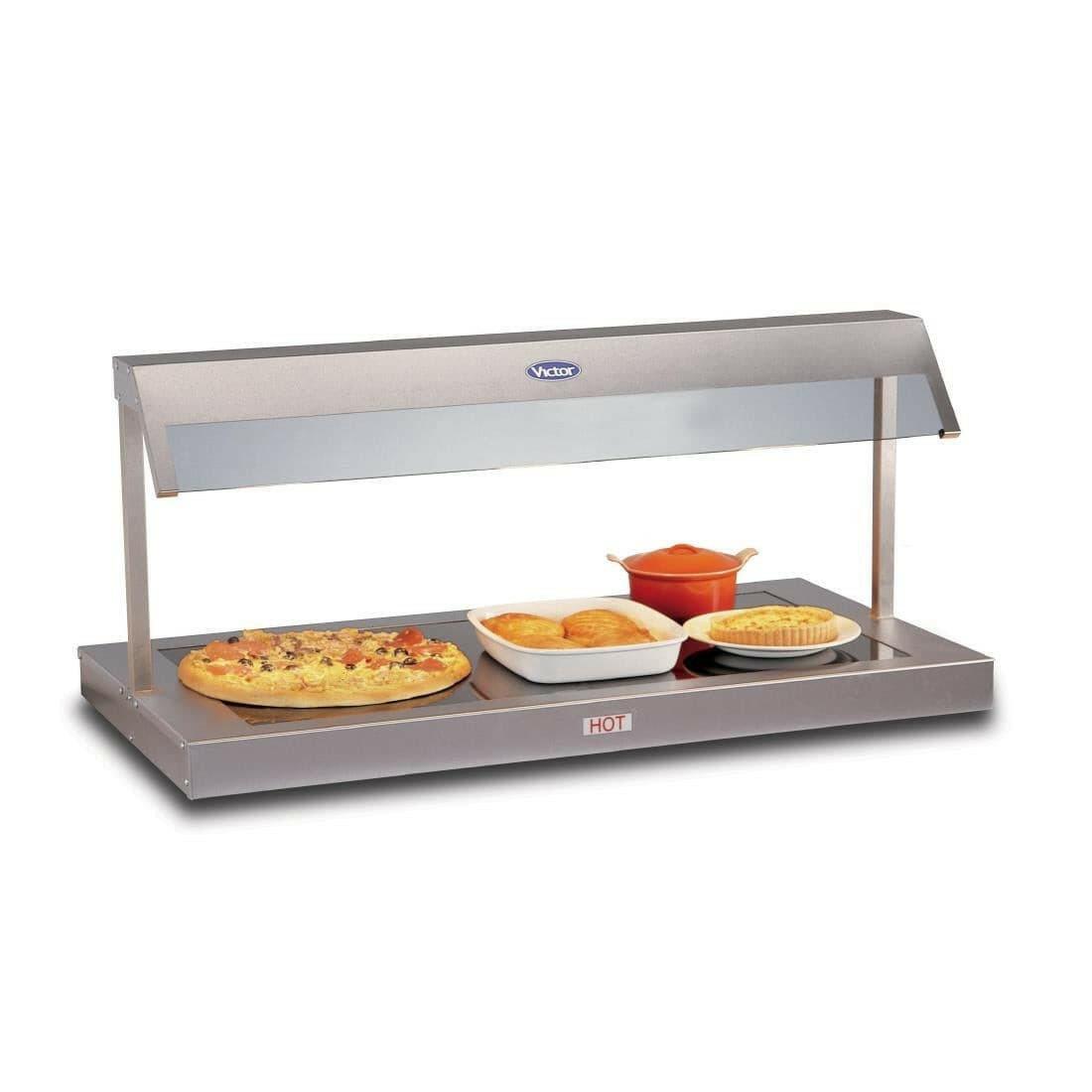 Victor HDU30Z Heated Food Display Unit.
