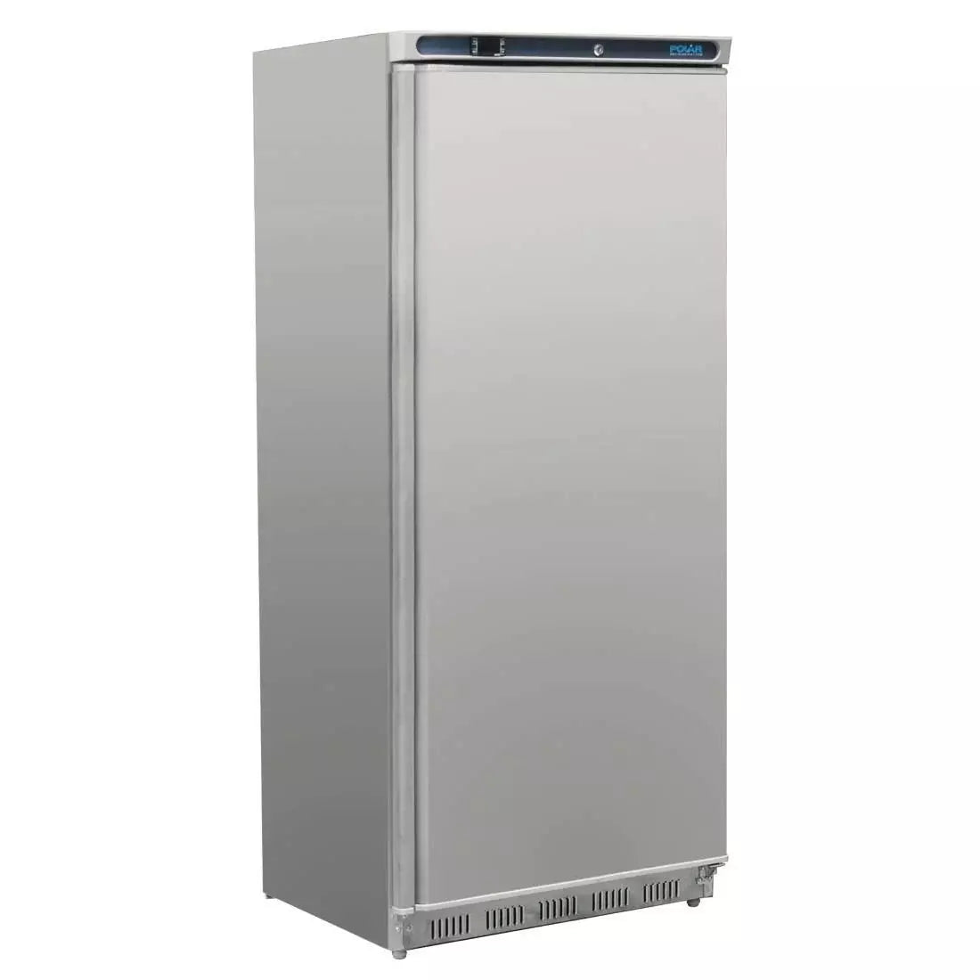 Polar C-Series CD085 Upright Single Door Freezer 600 Litre - Cater-Connect Ltd