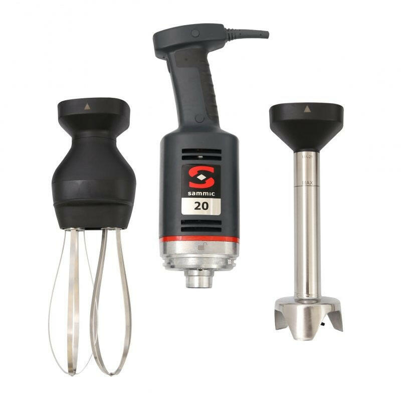 Sammic MB-21 Hand Blender & Beater 12L - Cater-Connect Ltd