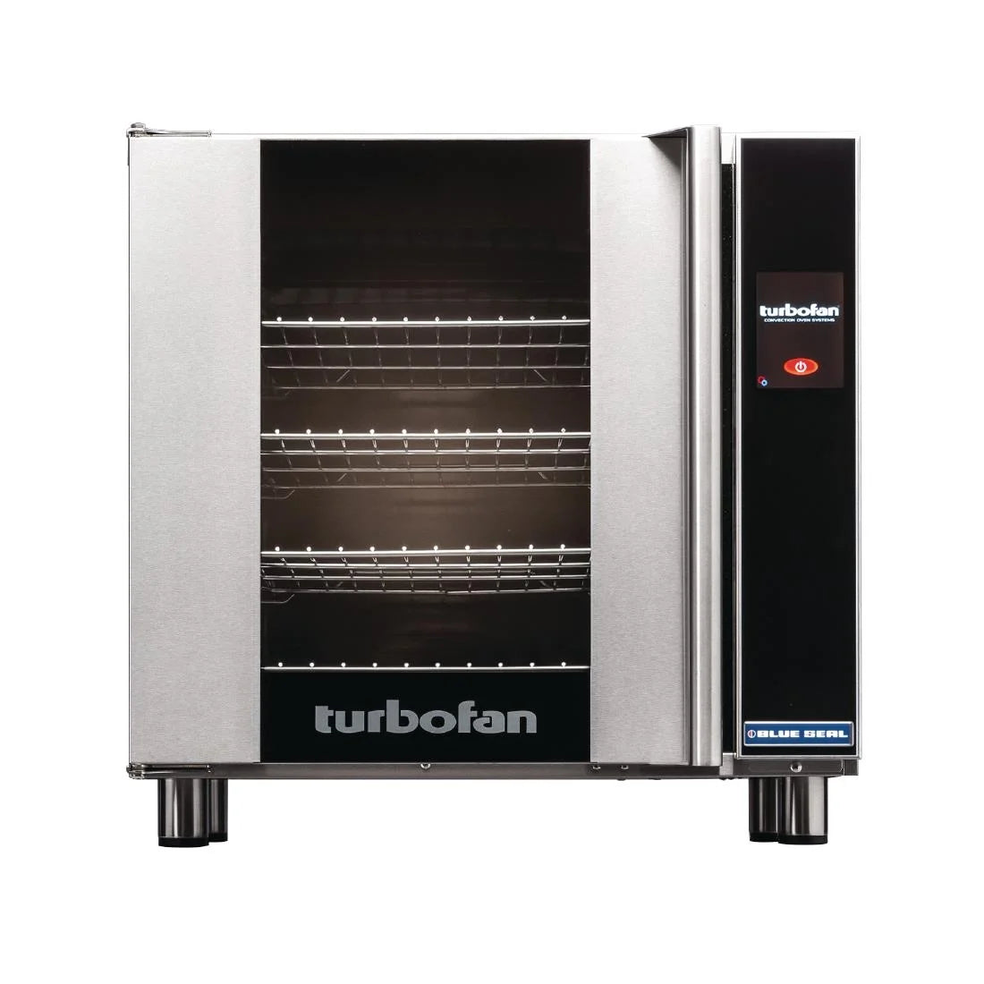 Blue Seal Turbofan E32T4 Bolt Convection Oven - Cater-Connect Ltd