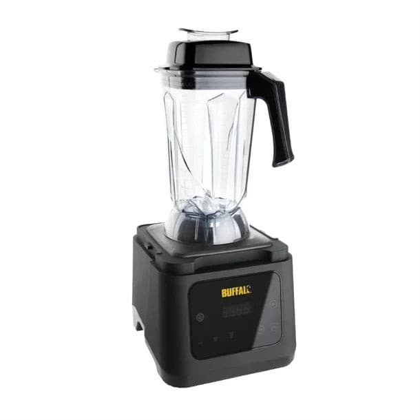 Buffalo CY140 Digital Variable Speed Bar Blender 2.5Ltr 1.68kw - Cater-Connect Ltd