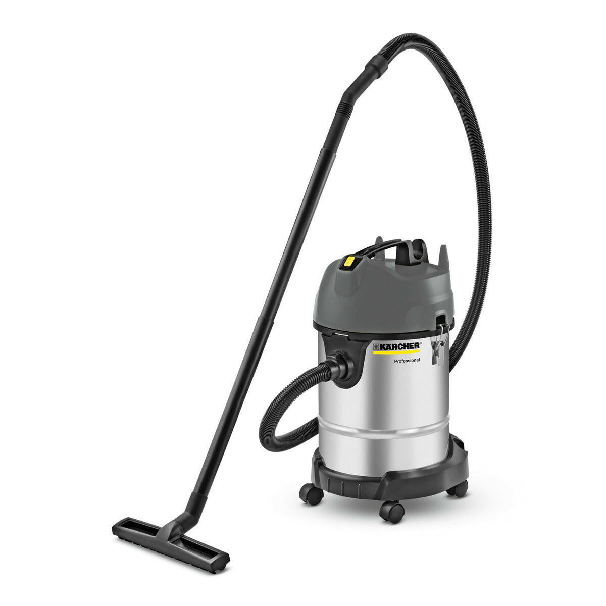 Karcher NT 30/1 Me Classic Wet & Dry Vacuum Cleaner 30 Litres - Cater-Connect Ltd