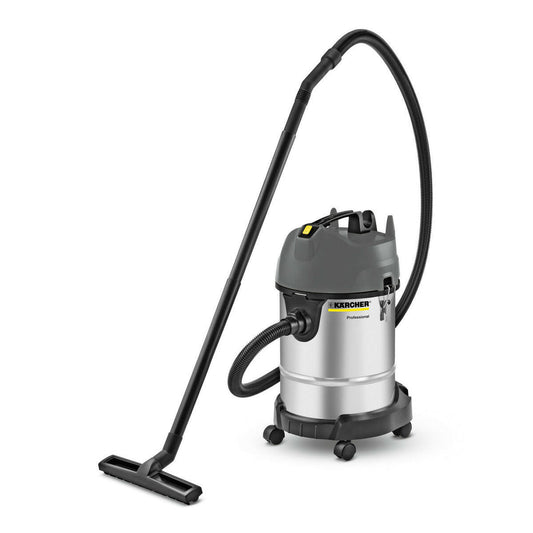 Karcher NT 30/1 Me Classic Wet & Dry Vacuum Cleaner 30 Litres