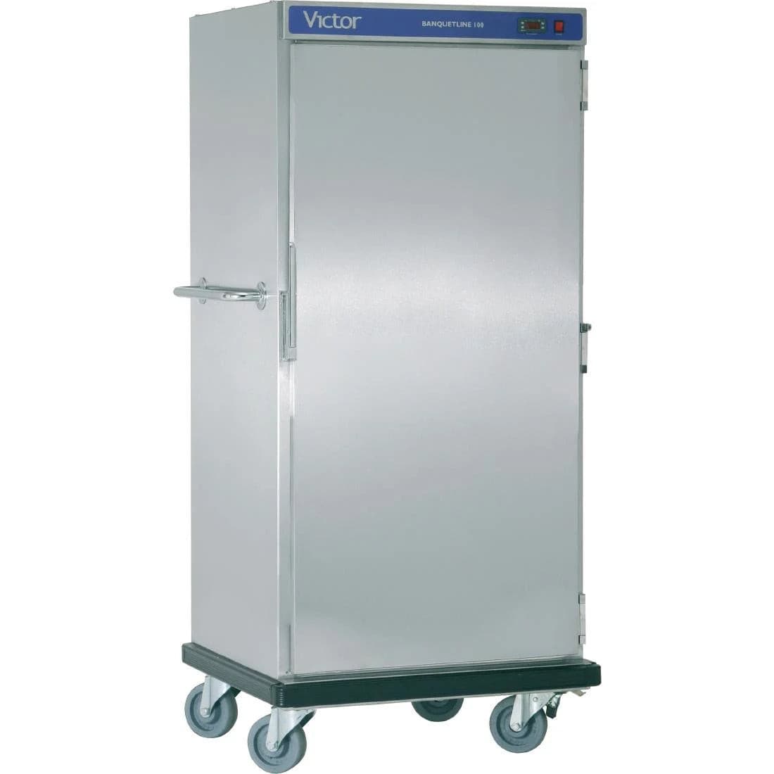 Victor BL100H1 Banquetline Banquet Cart 28 x 1/1GN - Cater-Connect Ltd