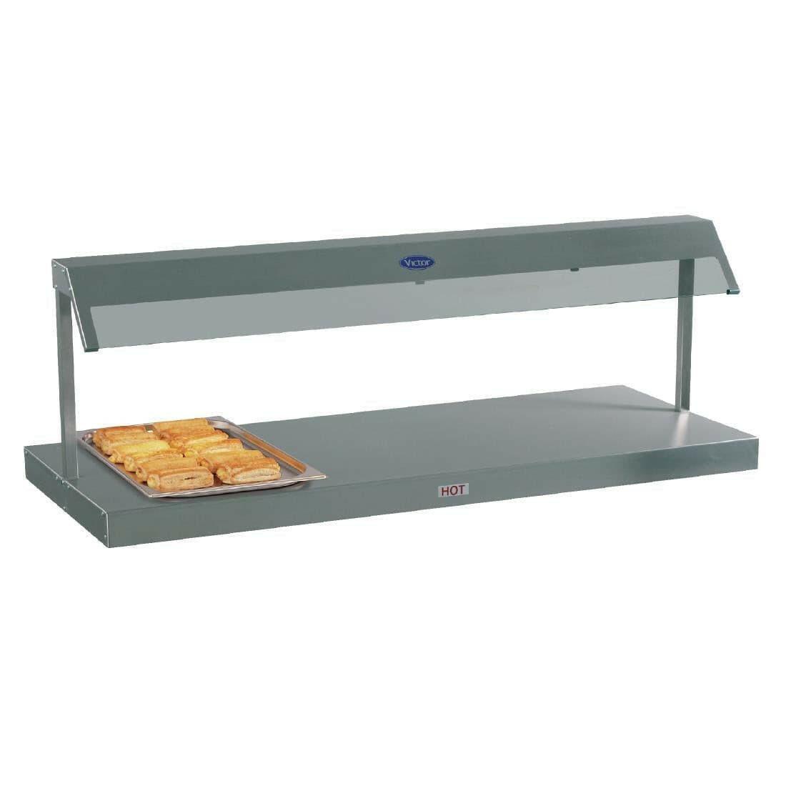 Victor HDU40Z Heated Food Display Unit.