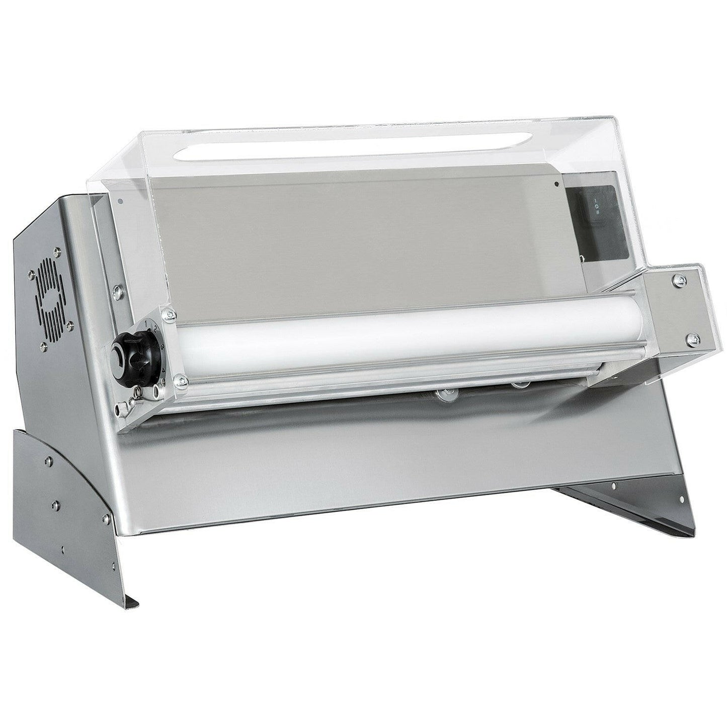 Italinox Prisma DMA500-1 Dough Roller - 45cm/ 18" - Cater-Connect Ltd