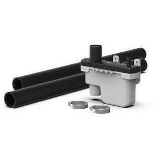 Unox XUC001.DR Combination Oven Installation Kit.