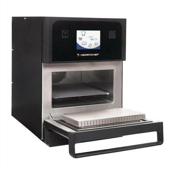 Merrychef Eikon E1s High Speed Oven 2.9kW - Cater-Connect Ltd