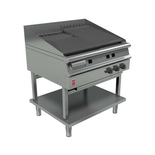 Falcon Dominator Plus G3925 Gas Freestanding Chargrill 900mm 26.3kW - Cater-Connect Ltd