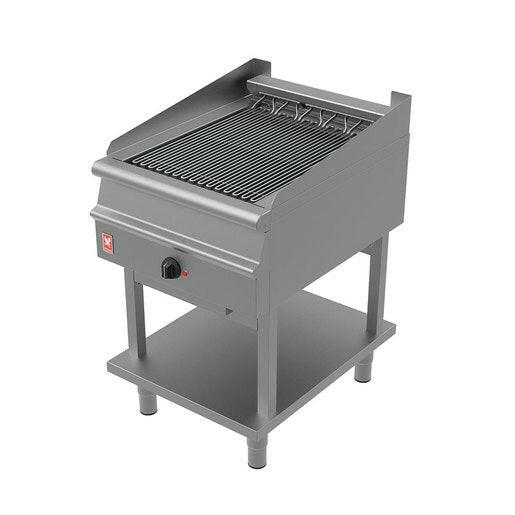 Falcon Dominator Plus E3625 Electric Chargrill Fixed Stand 600mm 8.4kw - Cater-Connect Ltd