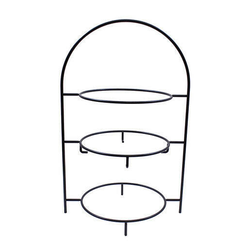 Stylish Serving Fajita Rack - Cater-Connect Ltd