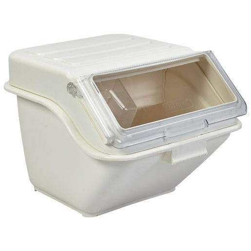 Polypropylene Ingredient Bin 38Litre - Cater-Connect Ltd
