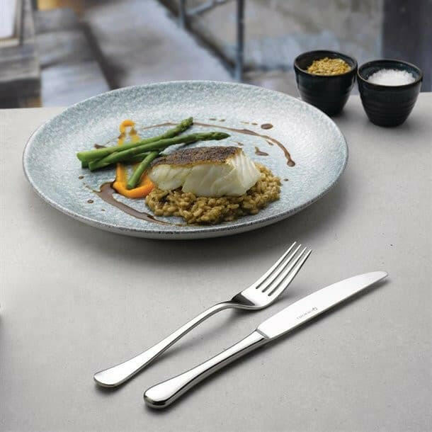 Churchill Tanner Cutlery Table Fork Pack Size 12 - Cater-Connect Ltd