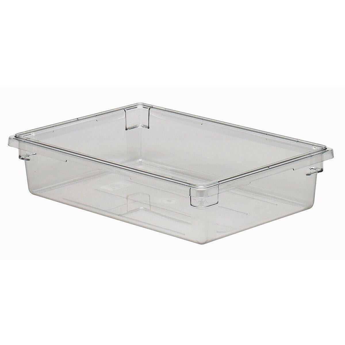 Cambro 18266CW135 Camwear Food Storage Box 33.1 Litres - Cater-Connect Ltd