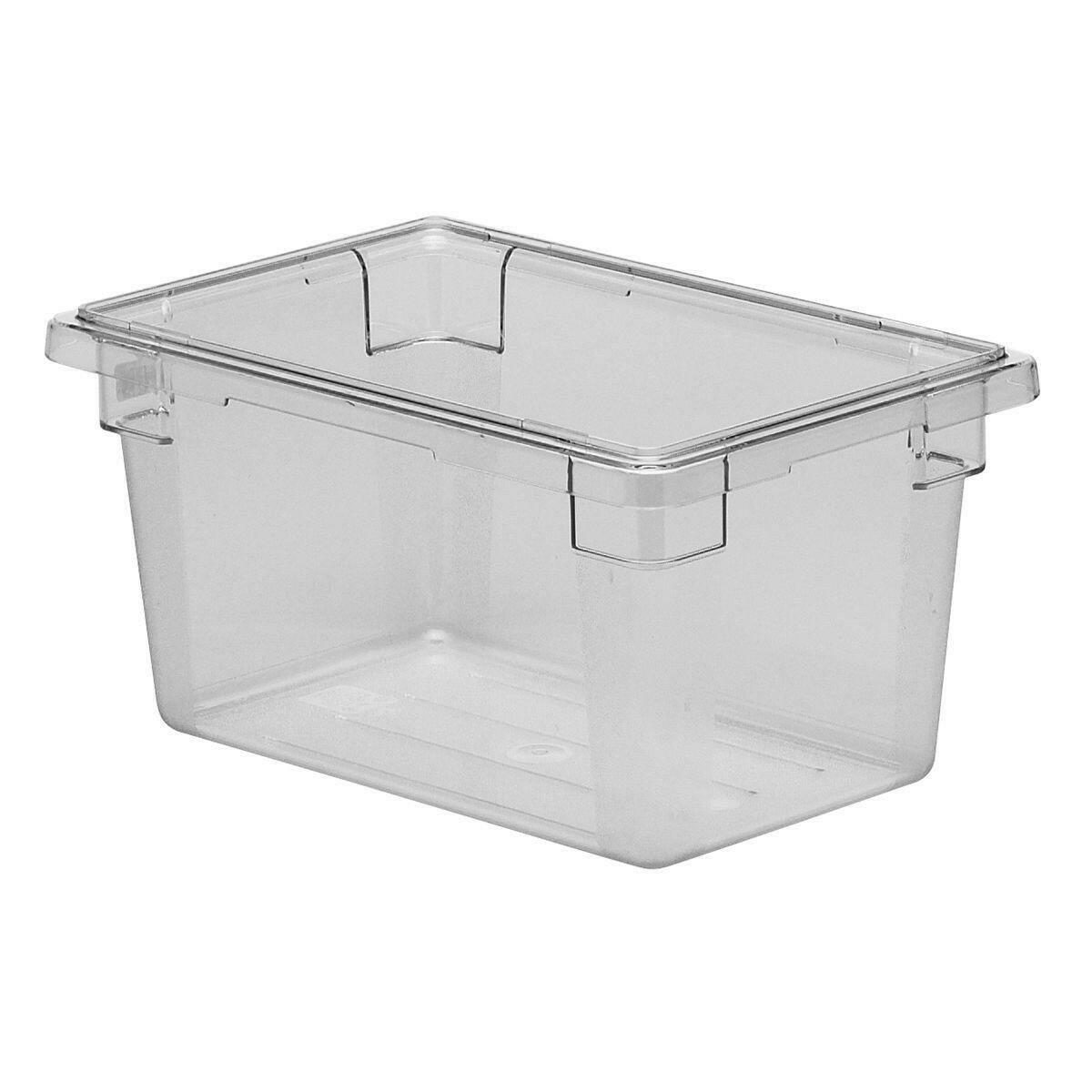 Cambro 12189CW135 Camwear Food Storage Box 18 Litres - Cater-Connect Ltd