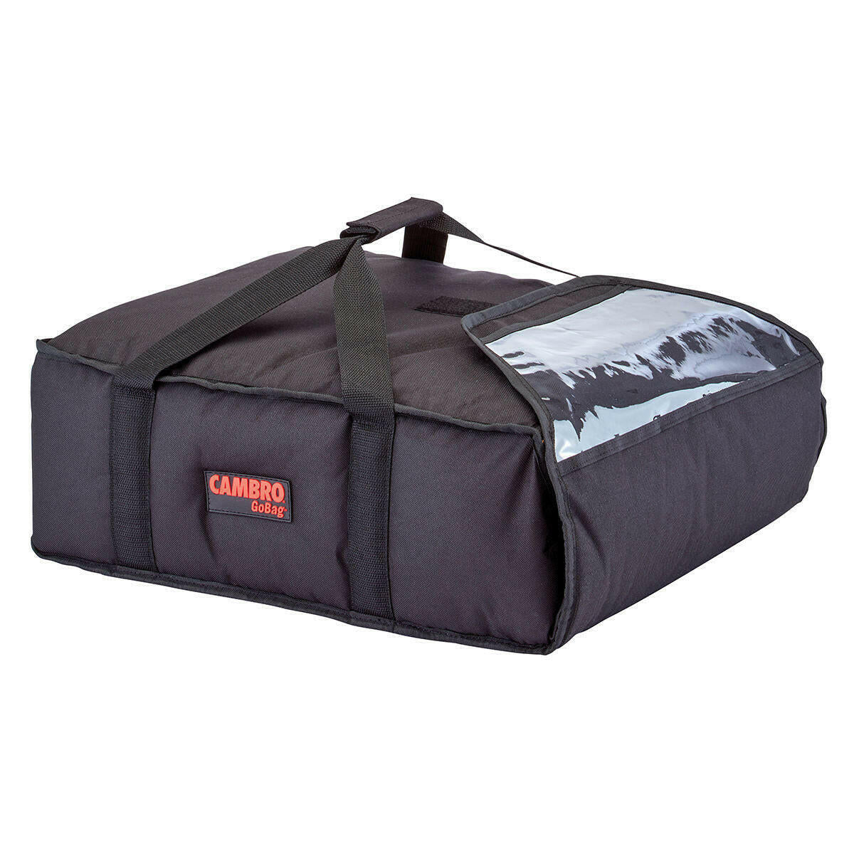 Cambro GBP318110 GoBag™ Standard 3 x 18" Pizza Delivery Bag - Cater-Connect Ltd