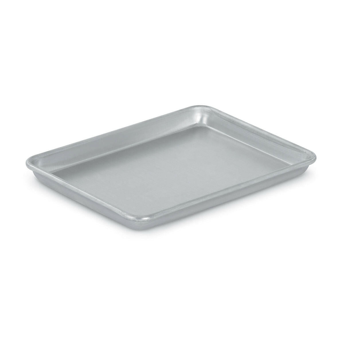 Vollrath Aluminium 330mm x 450mm x 25mm Aluminium Baking Pan - Cater-Connect Ltd