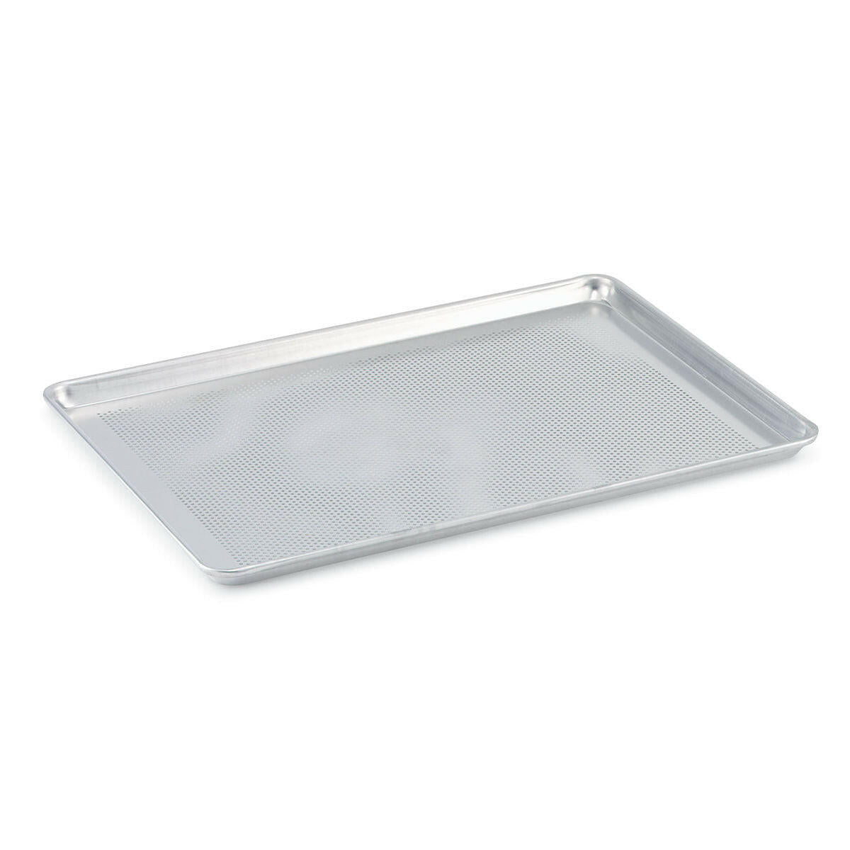 Vollrath Aluminium Baking Pan Perforated 65cm x 45cm x 2.5cm - Cater-Connect Ltd