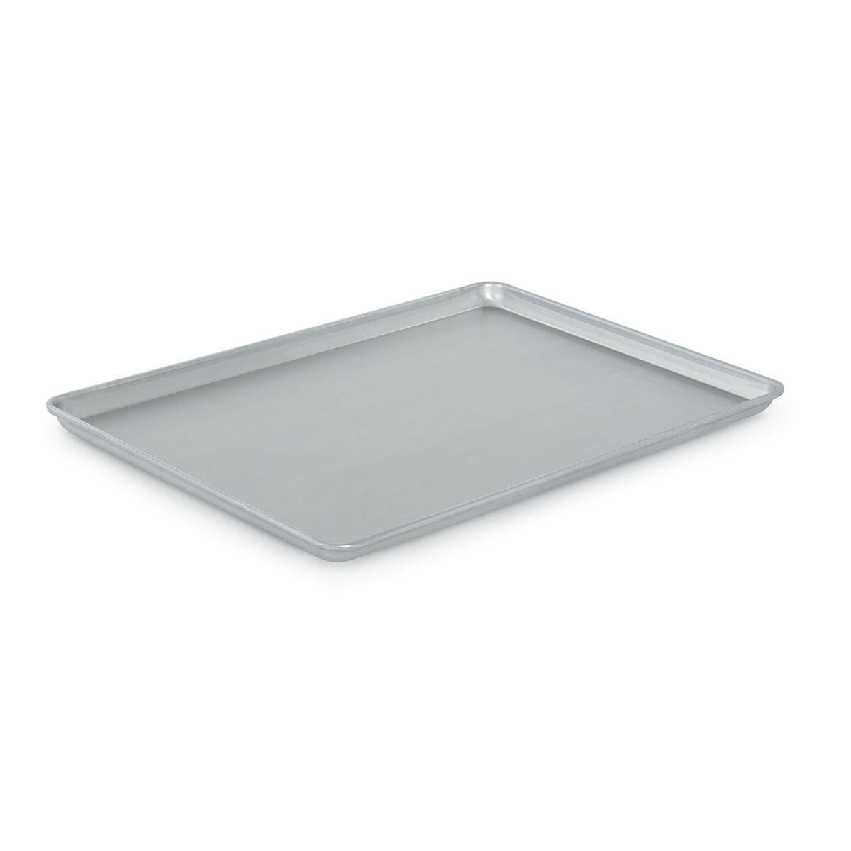 Vollrath Aluminium Baking Pan 65cm x 45cm x 2.5cm - Cater-Connect Ltd