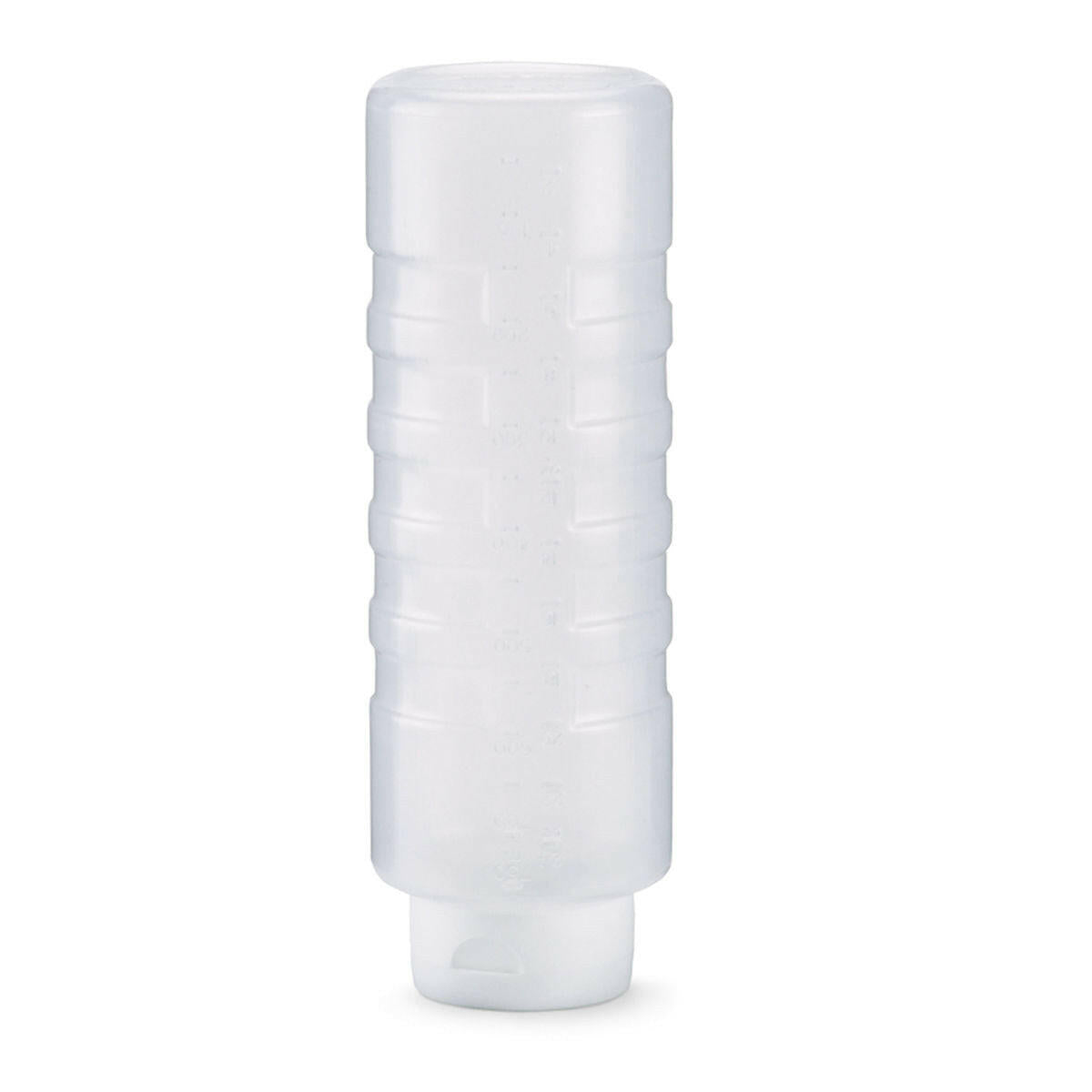 Vollrath 710ml Flowcut Squeeze Sauce Dispenser - Cater-Connect Ltd