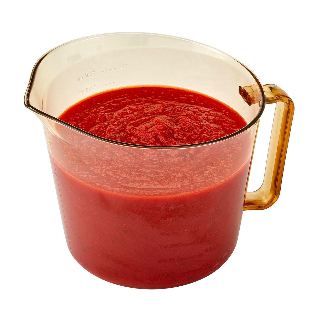 Cambro 400MCH150 High Heat Measuring Cup 3 Litres - Cater-Connect Ltd