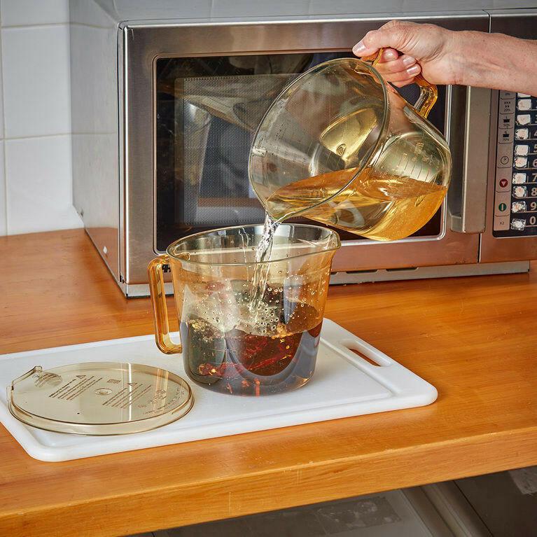 Cambro 200MCH150 High Heat Measuring Cup 1.9L.