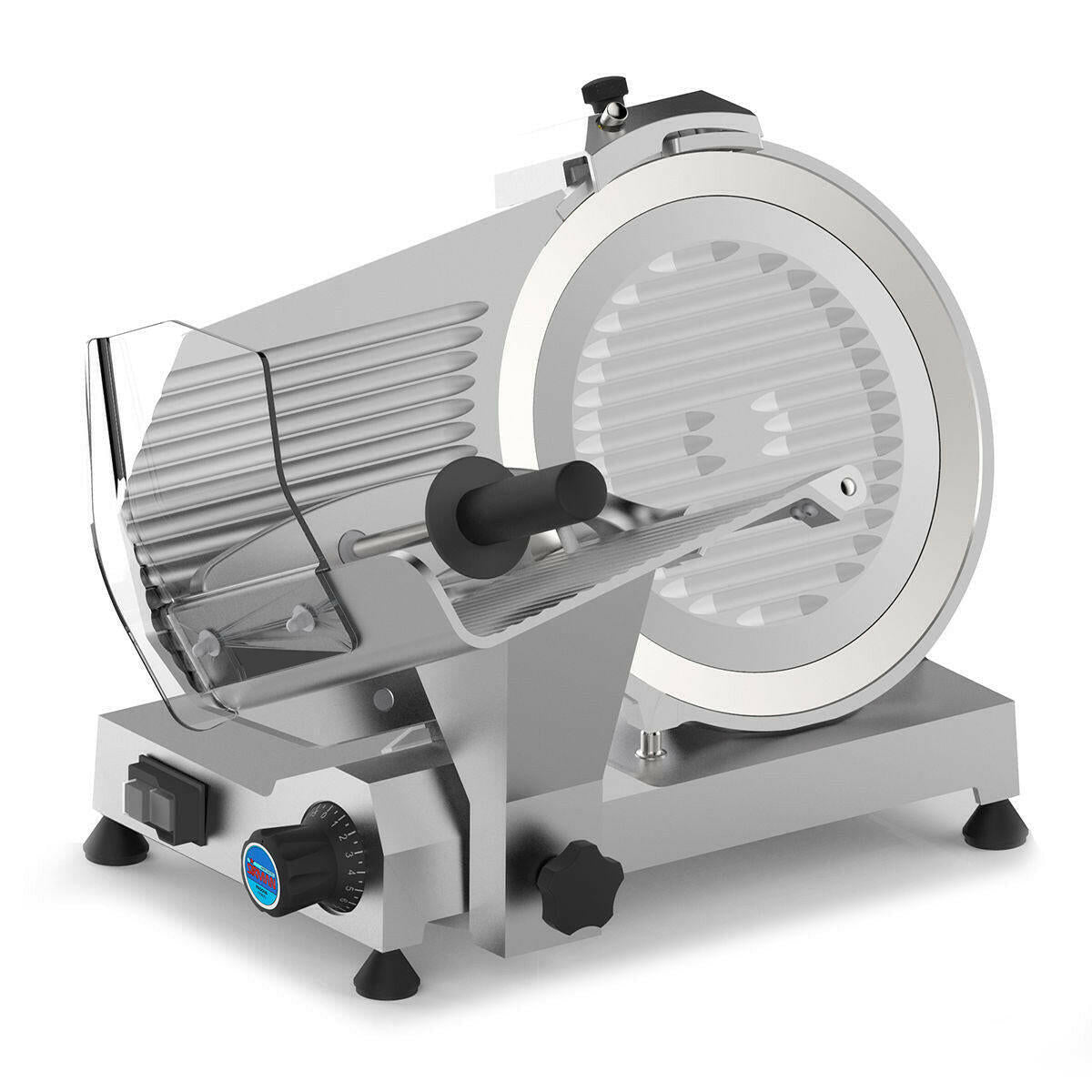Sirman Smart 300 Entry Level Slicer 30cm Blade - Cater-Connect Ltd