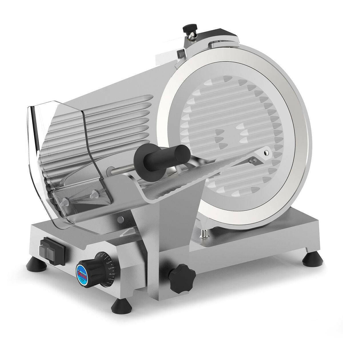 Sirman Smart 300 Entry Level Slicer 30cm Blade.