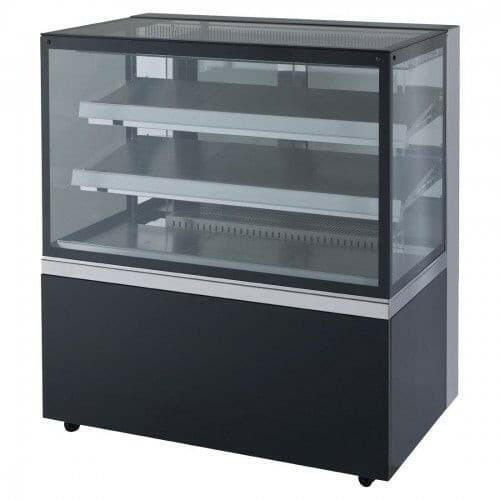 Victor Evolution SEH120ED2 Heated Display 1200mm - Cater-Connect Ltd